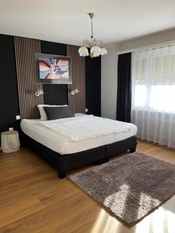 Hotel Europe Brig Dış mekan fotoğraf