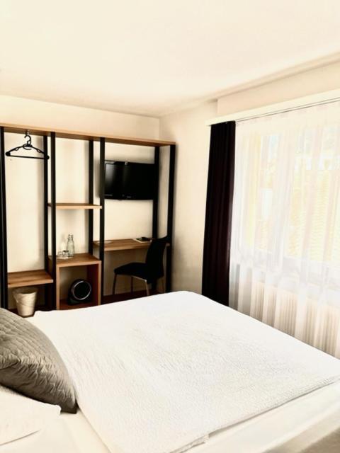 Hotel Europe Brig Dış mekan fotoğraf