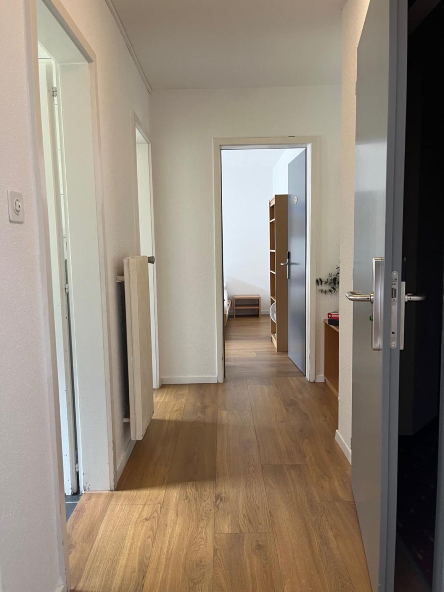 Hotel Europe Brig Dış mekan fotoğraf